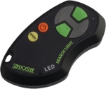 Sea Dog Wireless Remotes for Spot/Flood Lights